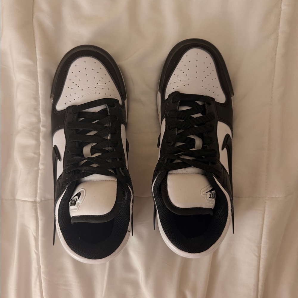 Dunk Low Twist Pandas